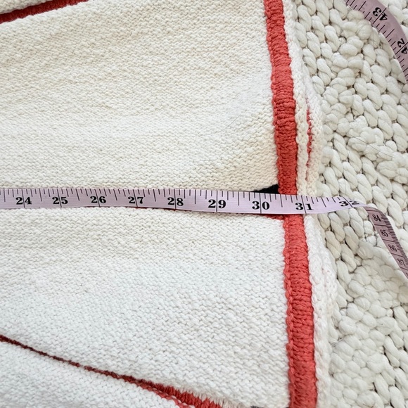 Daily Practice by Anthropologie V-Neck Sweater Mini Knit Dress Womens SMALL EUC - Picture 12 of 12